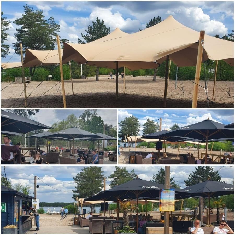 Sunparks Kempense Meren Mol Dış mekan fotoğraf