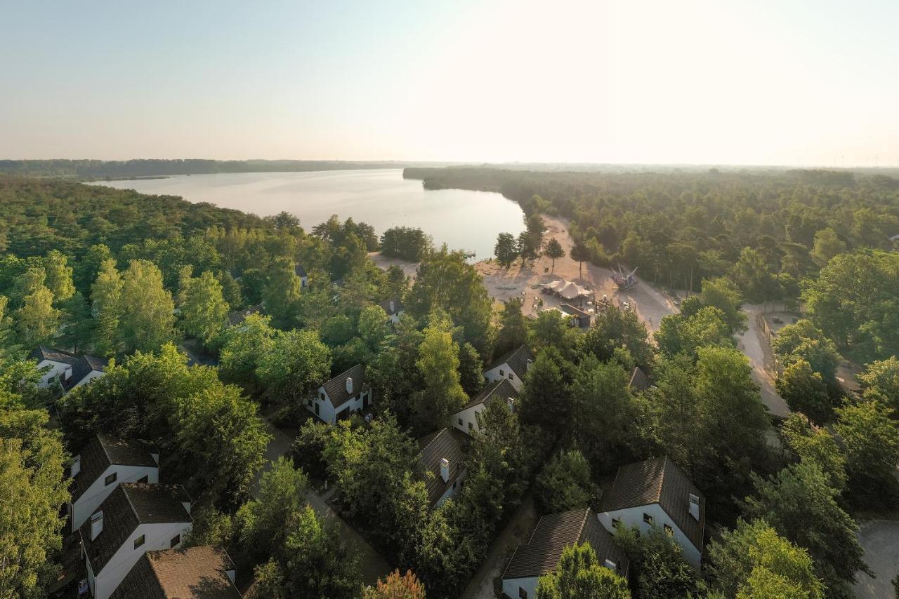 Sunparks Kempense Meren Mol Dış mekan fotoğraf