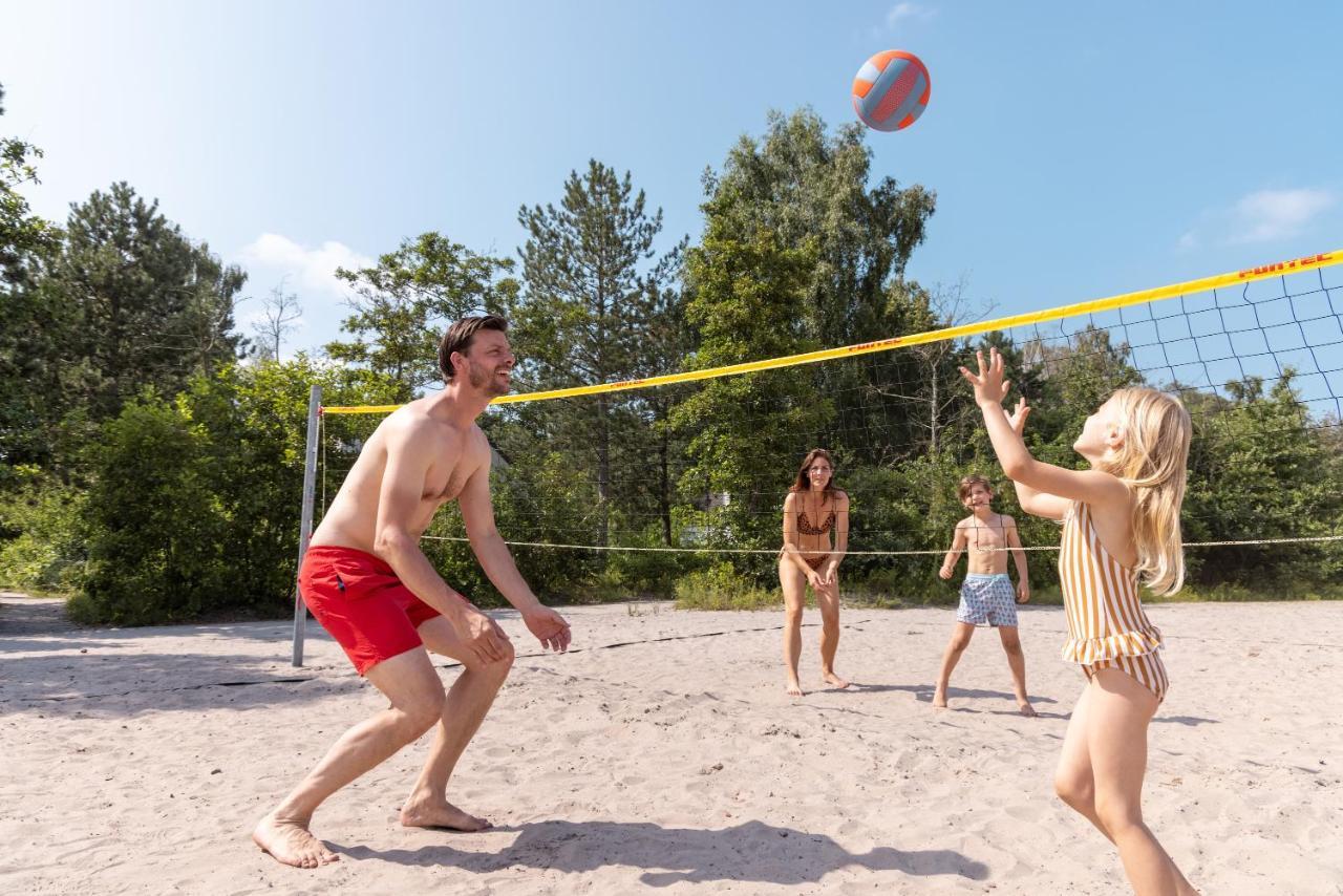Sunparks Kempense Meren Mol Dış mekan fotoğraf