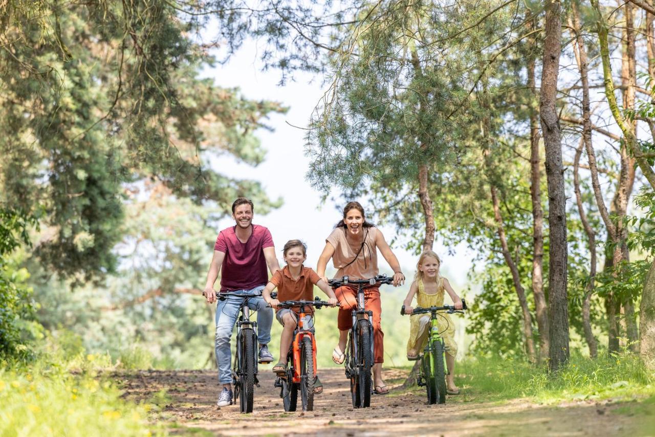 Sunparks Kempense Meren Mol Dış mekan fotoğraf