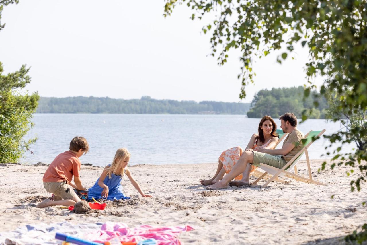 Sunparks Kempense Meren Mol Dış mekan fotoğraf
