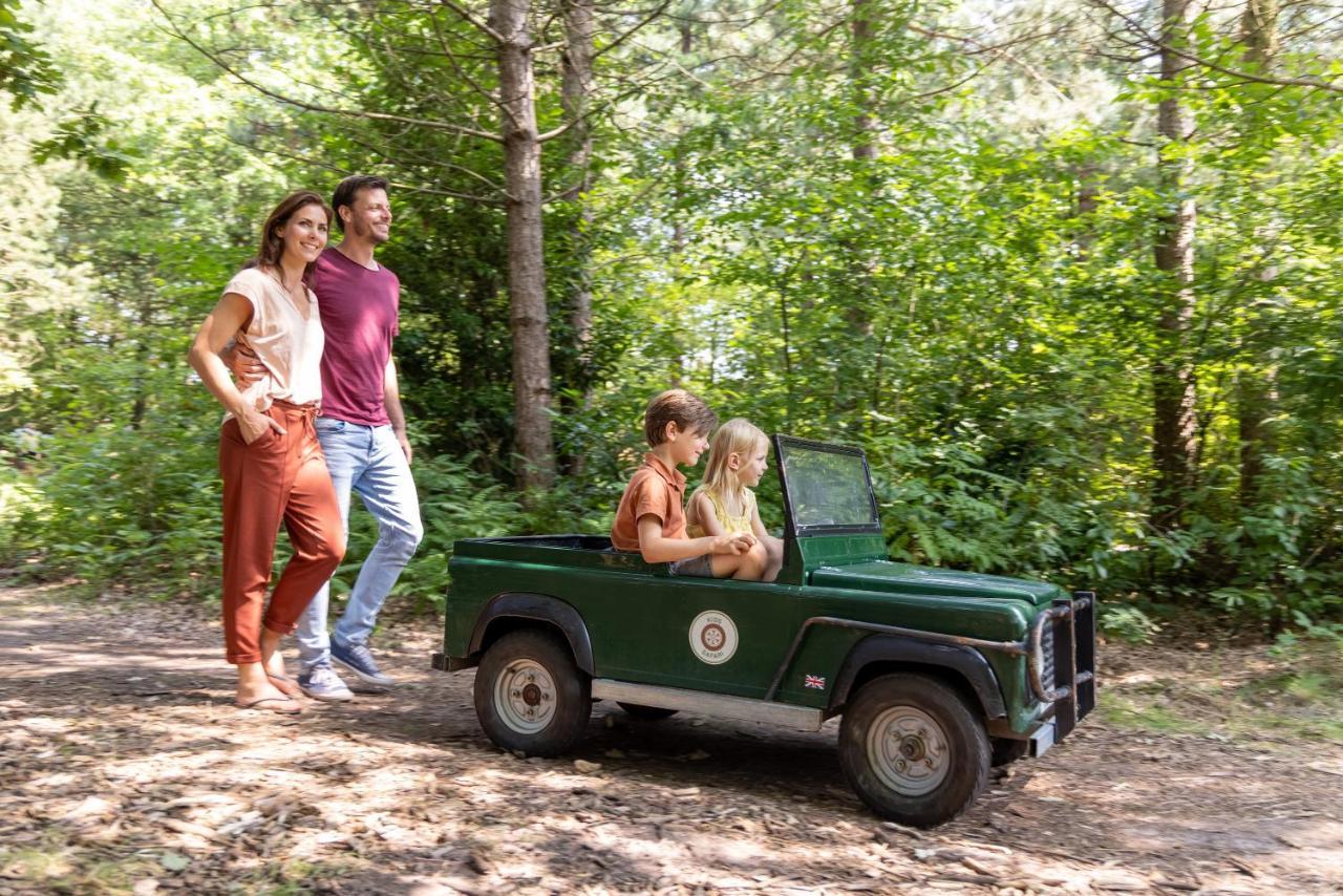 Sunparks Kempense Meren Mol Dış mekan fotoğraf