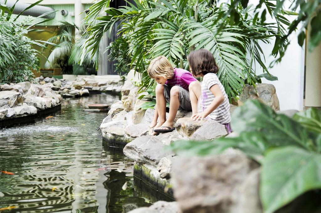 Sunparks Kempense Meren Mol Dış mekan fotoğraf