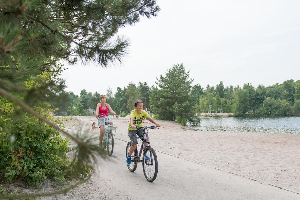 Sunparks Kempense Meren Mol Dış mekan fotoğraf