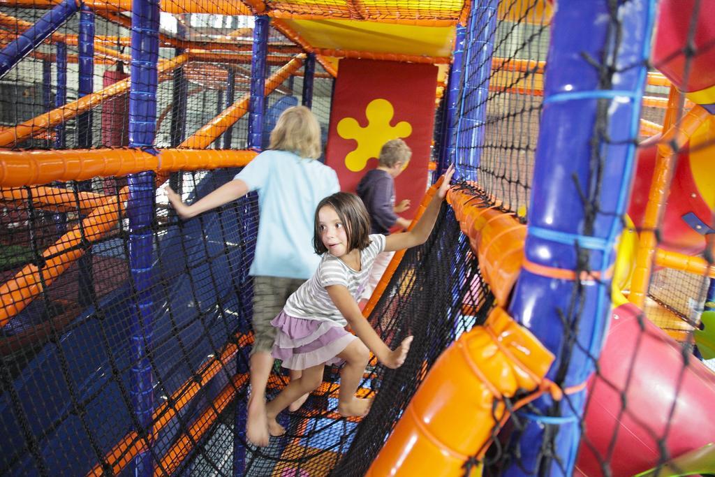 Sunparks Kempense Meren Mol Dış mekan fotoğraf