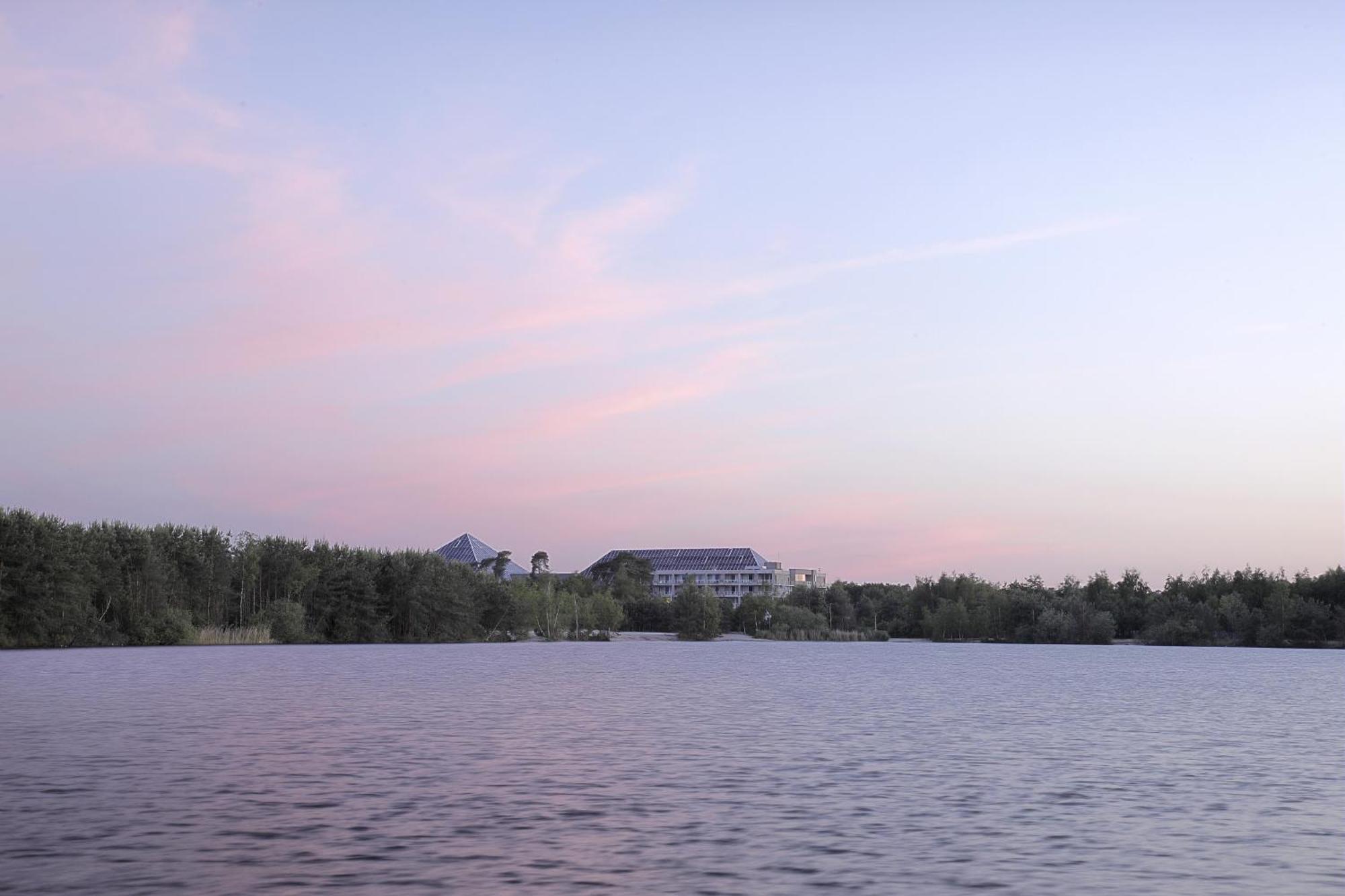 Sunparks Kempense Meren Mol Dış mekan fotoğraf