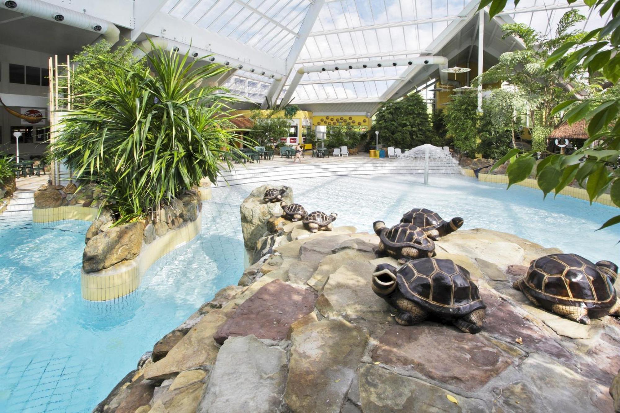 Sunparks Kempense Meren Mol Dış mekan fotoğraf