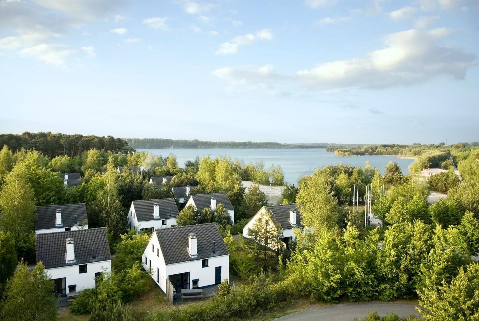 Sunparks Kempense Meren Mol Dış mekan fotoğraf