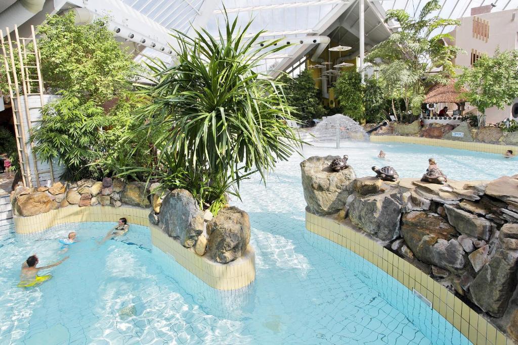 Sunparks Kempense Meren Mol Dış mekan fotoğraf