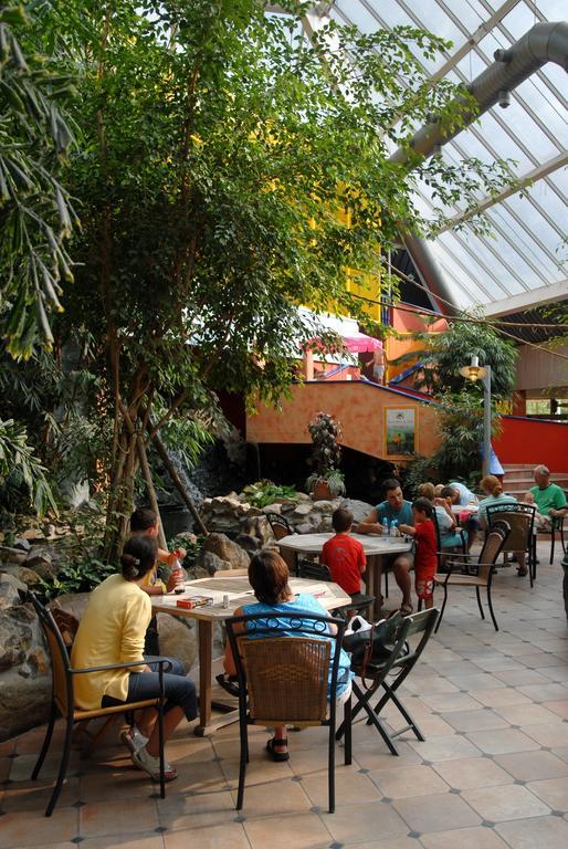 Sunparks Kempense Meren Mol Dış mekan fotoğraf