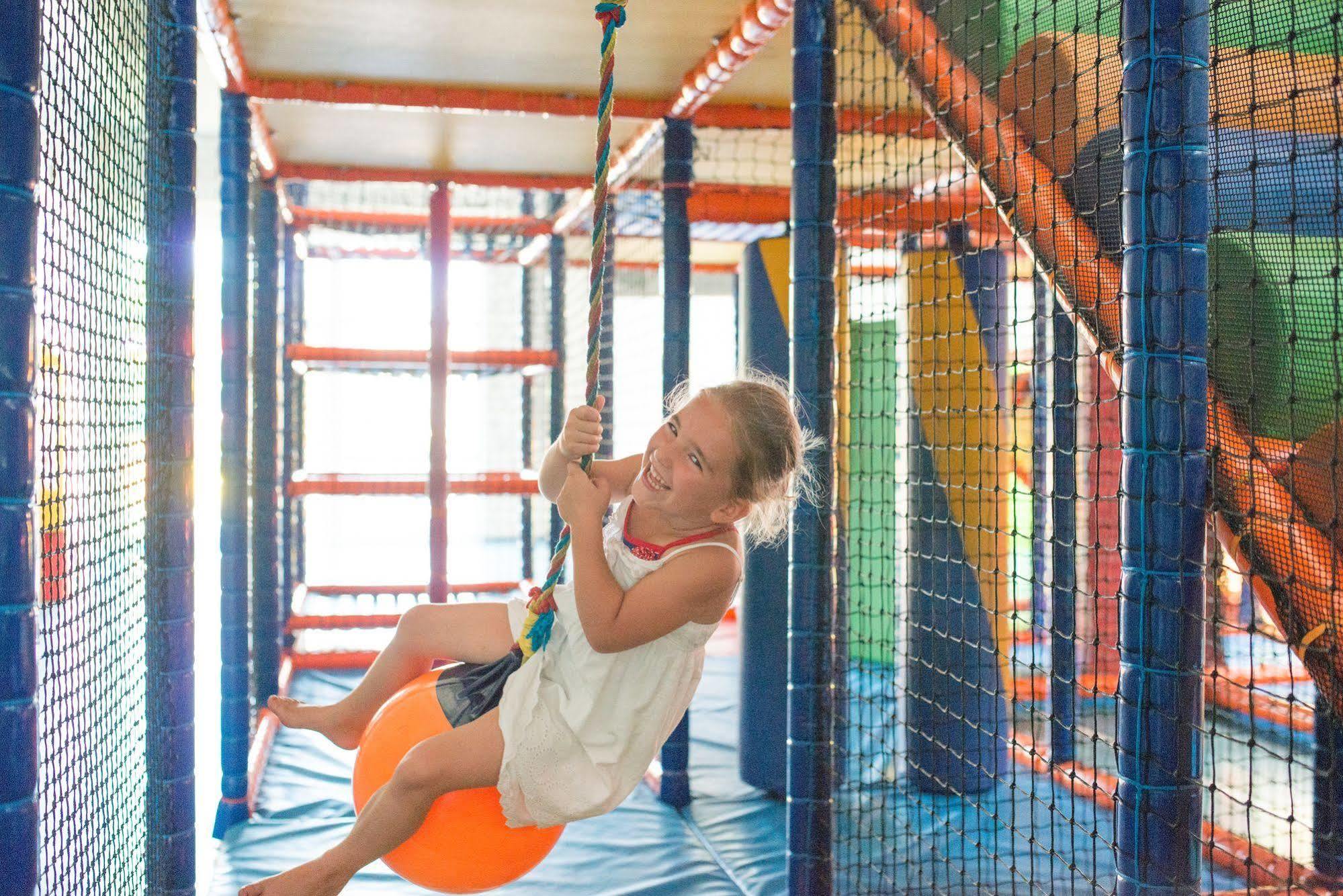 Sunparks Kempense Meren Mol Dış mekan fotoğraf