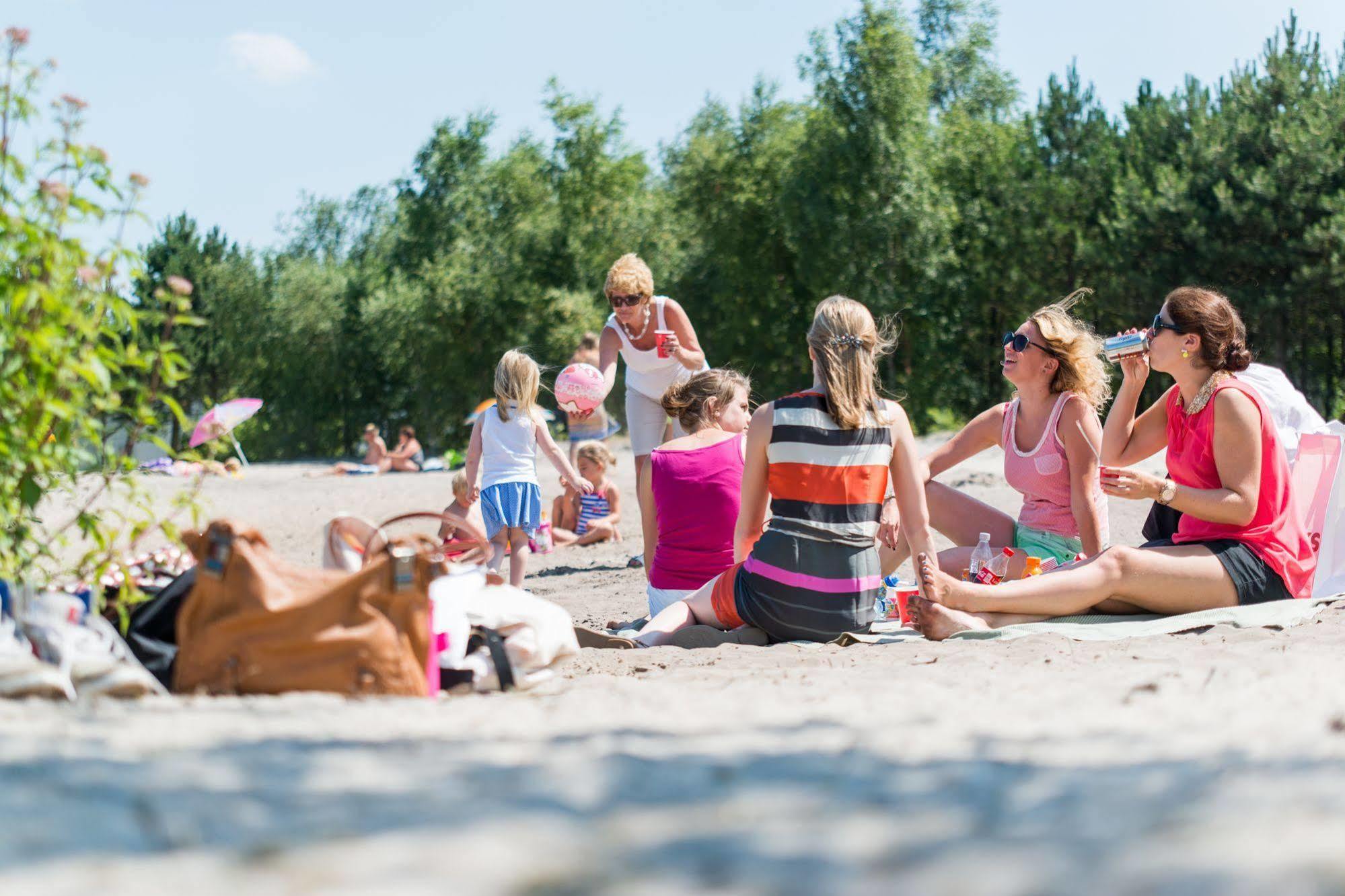 Sunparks Kempense Meren Mol Dış mekan fotoğraf