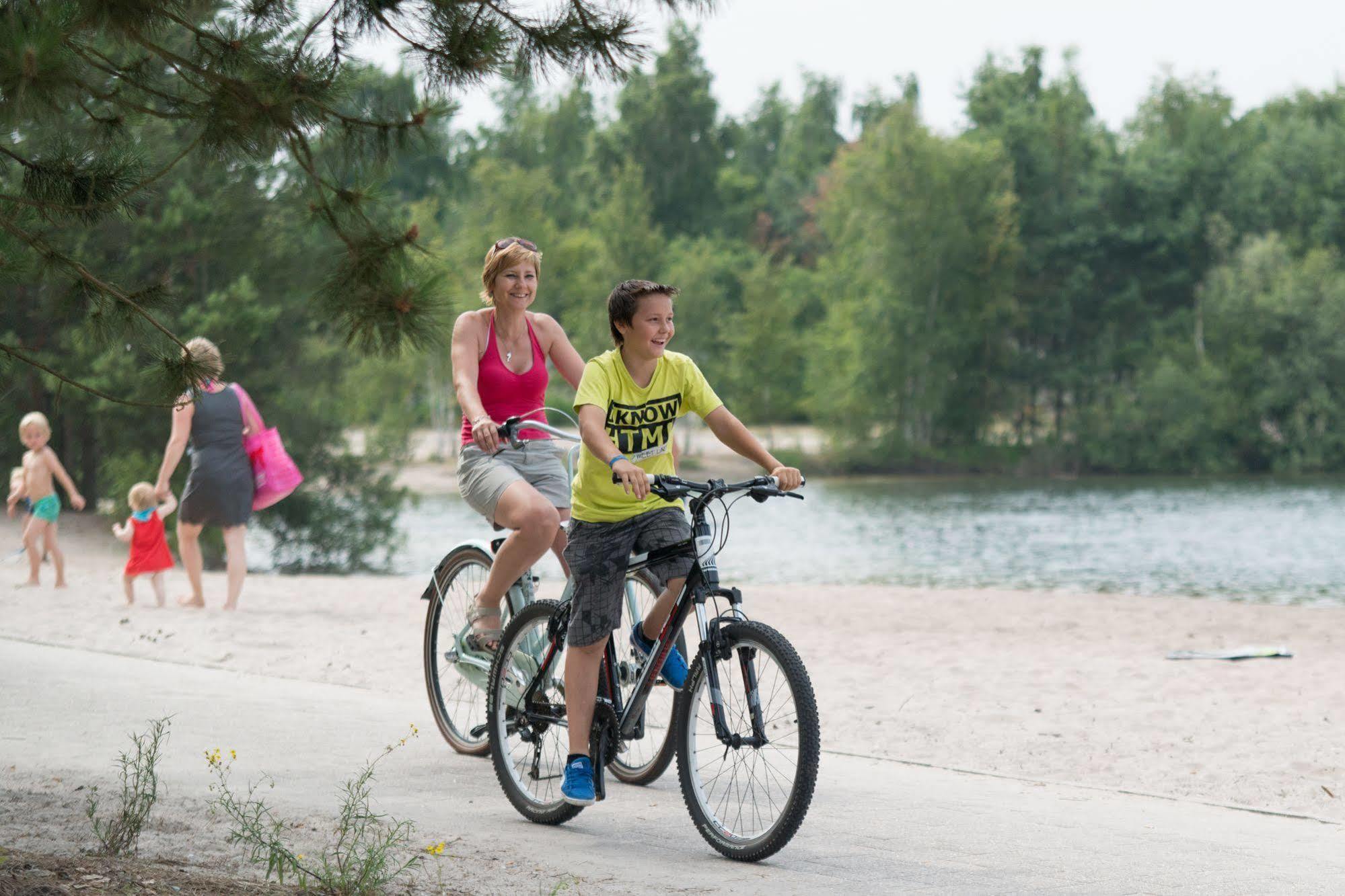 Sunparks Kempense Meren Mol Dış mekan fotoğraf