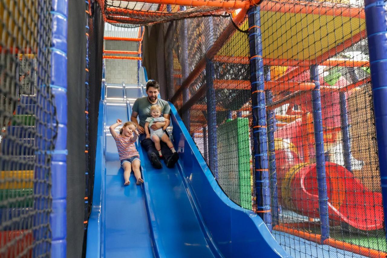 Sunparks Kempense Meren Mol Dış mekan fotoğraf